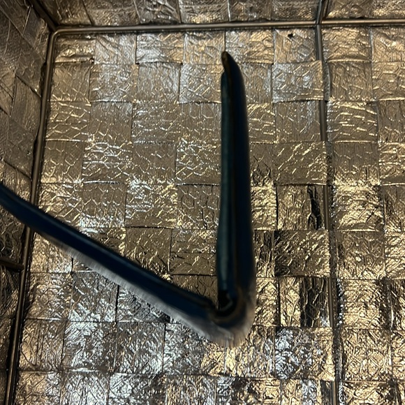 Authentic Louis Vuitton sapphire blue EPI bifold wallet - Picture 8 of 13